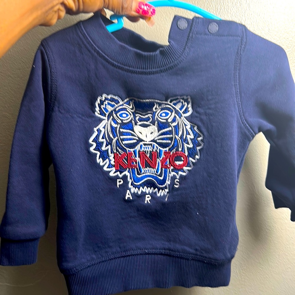 Kendo Sweatshirt